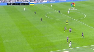 Resumen de Real Madrid vs FC Barcelona (3-1)