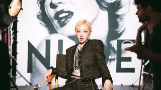 (여자)아이들((G)I-DLE) - 'Nxde' Official Music Video