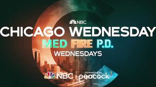 Boden and Squad 3 Rescue a Boy at the Beach | NBC’s Chicago Fire