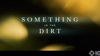 Something in the Dirt - Exclusive Official Trailer (2022) Aaron Moorhead, Justin Benson