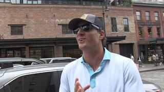 Southern Charm's Shep Rose talks about getting women, being a celebrity, and more!!