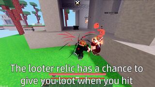 This can CRASH your game! | Roblox Bedwars