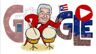 Celebrating Tito Puente