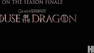 House of the Dragon - Episode 10: 'Season Finale' TRAILER (4K) | Game of Thrones Prequel (HBO)
