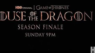 House of the Dragon - Episode 10: 'Season Finale' TRAILER (4K) | Game of Thrones Prequel (HBO)