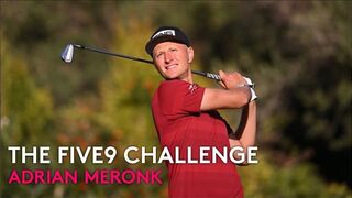 The Five9 Challenge | Episode 5 | Adrian Meronk