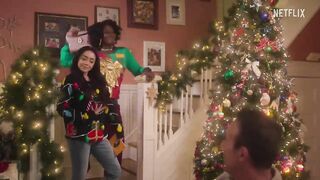 Christmas With You | Official Trailer | Netflix