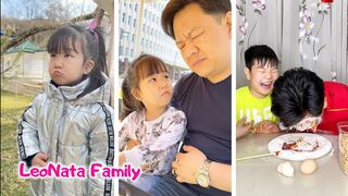 Funny videos from LeoNata family ????????