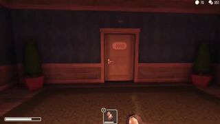 How to beat level 50 in doors Roblox