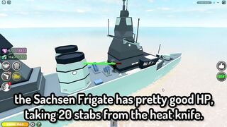 TOP 5 BEST SHIPS IN MILITARY TYCOON ROBLOX!