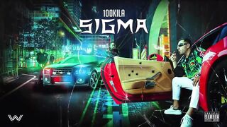 100 KILA - SIGMA (Official Audio)
