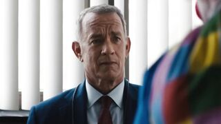 A Man Called Otto - Official Trailer (2022) Tom Hanks