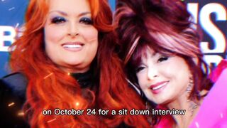 Wynonna Judd making special announcement on ‘Today Show’ | celebrity news gossip