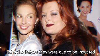 Wynonna Judd making special announcement on ‘Today Show’ | celebrity news gossip