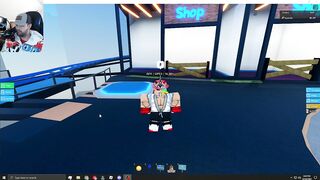 Hacked And Lost 50 Million Robux