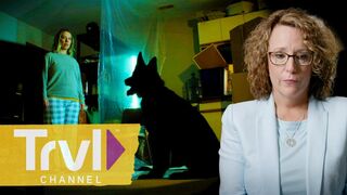Woman Believes Her Dog Is Gripped By Supernatural Forces | My Possessed Pet | Travel Channel