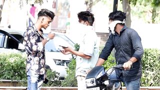 Funny Mobile Snatching Prank In India || Part 4 || Prank In India || Apple Prank