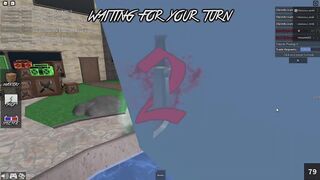 MM2 Trading Montage #76