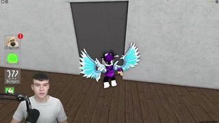[UPDATE] How to get ALL 5 NEW BACKROOMS MORPHS in Roblox Backrooms Morphs!