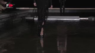 VITTORIA CERETTI Best Model Moments SS 2023 - Fashion Channel