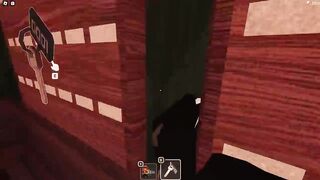 How to Spawn A Tank In Roblox Doors
