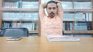Few stretches you should do while sitting at work. subscribe ????????