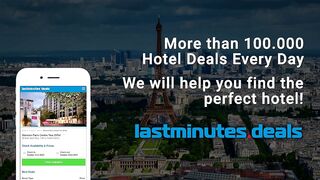 Ultimate Travel Hacks of 2022 - How anyone can get up to 75% Off on Hotel Trivago