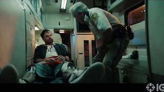 Savage Salvation - Exclusive Trailer (2022) Robert De Niro, Jack Huston, John Malkovich