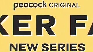 POKER FACE Trailer Teaser (2022) Natasha Lyonne, Adrien Brody Series