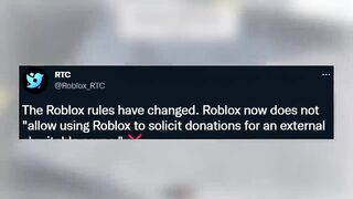 People HATE This Roblox YouTuber...