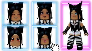 *OMG* SO MANY NEW FACES ON ROBLOX! ????