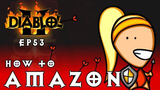 How to Amazon | DiabLoL 2 #53
