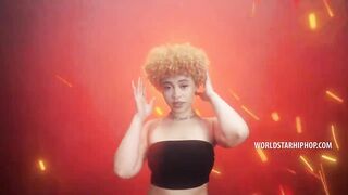 Ice Spice - Bikini Bottom (Official Music Video) ????
