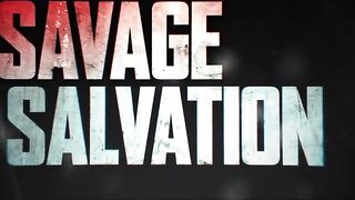 Savage Salvation Trailer #1 (2022)