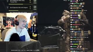 Zaza the Wild Tree speaksup on his thought about xQc Stream..