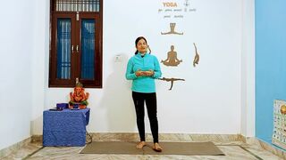 Introduction Stuti Yoga Center