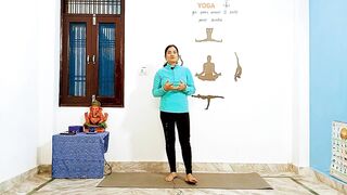 Introduction Stuti Yoga Center