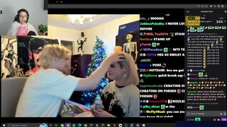 Apply tells xQc to end his stream after THIS happens...