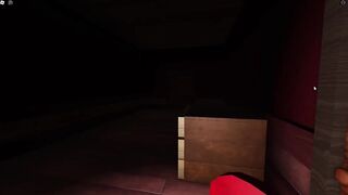 ALL Monsters + Jumpscares in DOORS But YOUTUBER [ROBLOX]
