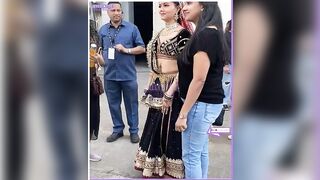 Uff Yeh बंदी Yaar ???? Malaika Arora spotted at Diva Yoga in Bandra || Bollywood Chronicle