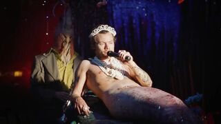 Harry Styles - Music For a Sushi Restaurant (Official Video)