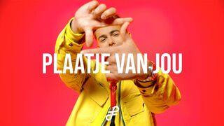 FLEMMING - Plaatje Van Jou (Official Video)