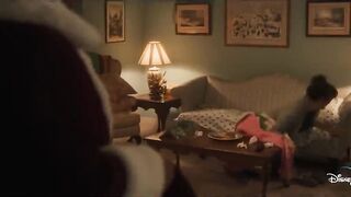 The Santa Clauses | Official Trailer | Disney+
