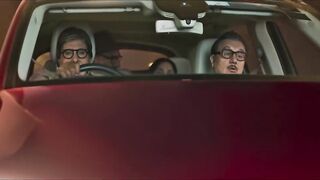 Uunchai - Official Trailer | Amitabh Bachchan, Anupam Kher, Boman Irani | Rajshri Movie