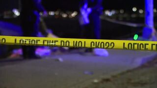 Victim recovering after drive-by shooting near Seattle's Alki Beach