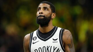 Nets Suspend Kyrie Irving Without Pay At Least 5 Games! 2022-23 NBA Season