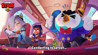 WOW⬆️ Update BRAWL STARS ????????