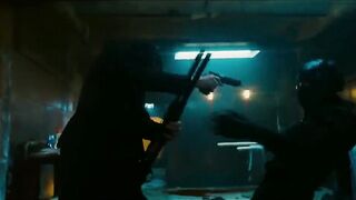 JOHN WICK: CHAPTER 4 (2023) - NEW Trailer | Keanu Reeves, Donnie Yen | Lionsgate | 4k