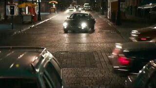 JOHN WICK: CHAPTER 4 (2023) - NEW Trailer | Keanu Reeves, Donnie Yen | Lionsgate | 4k