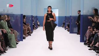 JIL KORTLEVE Best Model Moments SS 2023 - Fashion Channel